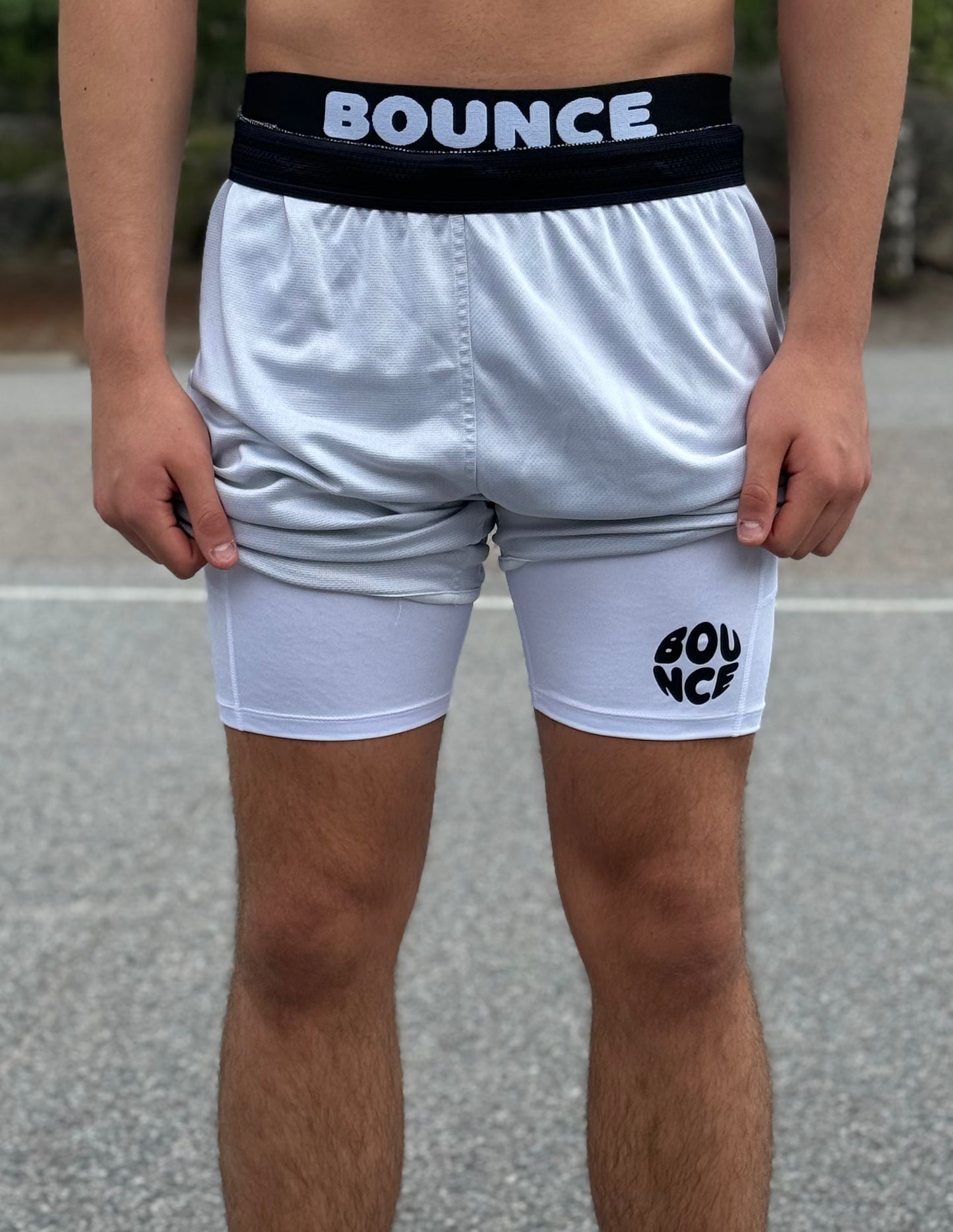 Compression Shorts