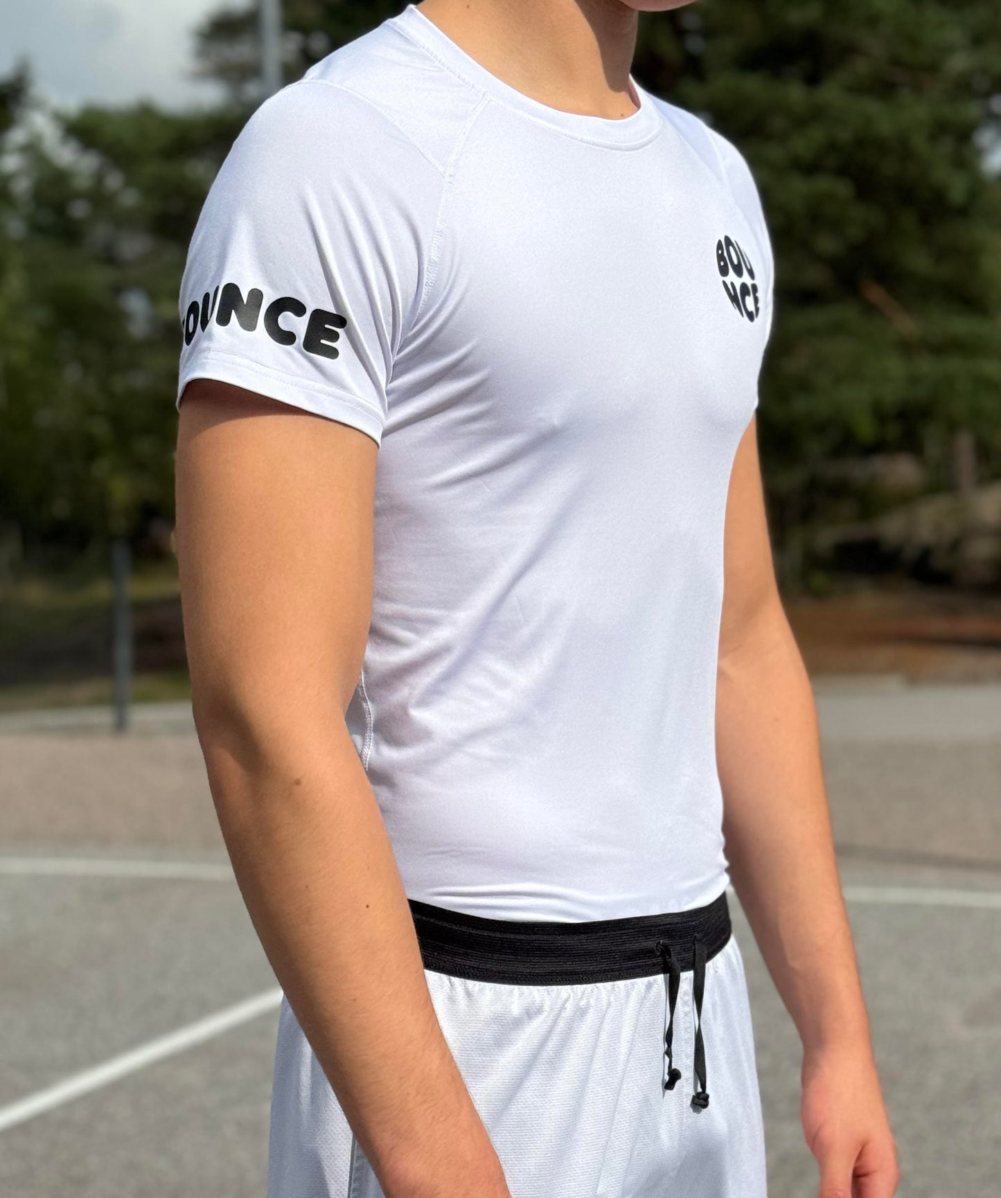 Compression T-shirt